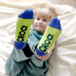 Mini calcetines "Minidrilo"