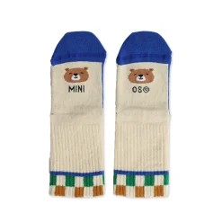 Mini calcetines "Mini Os@"