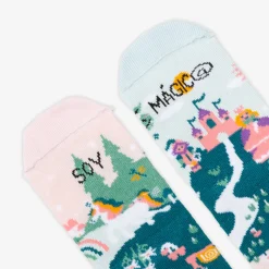 Mini calcetines 