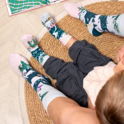 Mini calcetines 