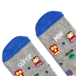 Mini calcetines 