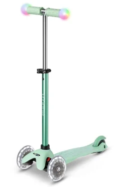 Mini2Grow Deluxe Magic · Menta