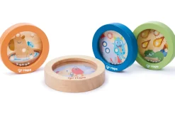 Mini juego habilidad · Hape