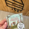 Mini Libro de Cumpleaños CATALAN · Kalandraka