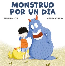 Mini Libro de Cumpleaños Chiqui · La Cuentería Respetuosa