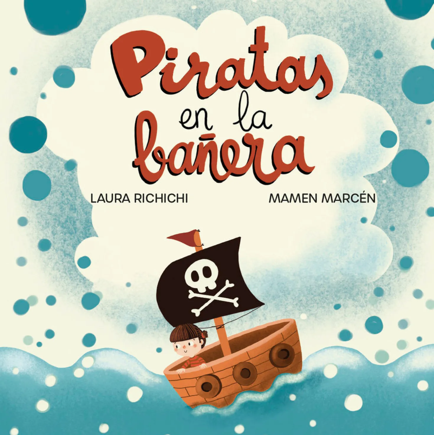 Mini Libro de Cumpleaños Chiqui · La Cuentería Respetuosa