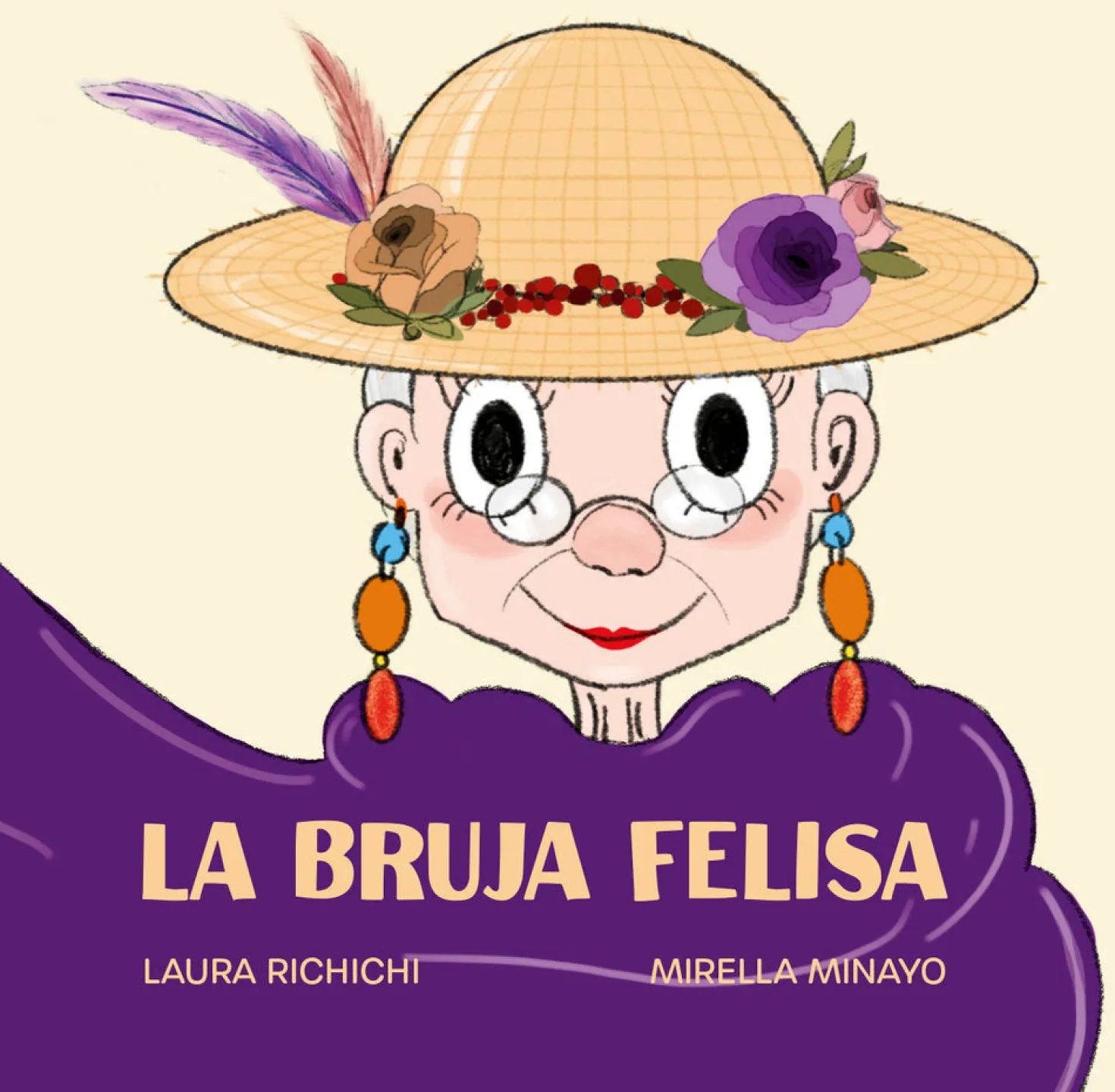 Mini Libro de Cumpleaños Chiqui · La Cuentería Respetuosa