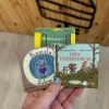 Mini Libro de Cumpleaños EUSKERA (Ezinbesteko nanoliburuak) · Kalandraka