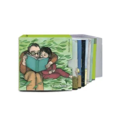 Minilibros Imperdibles 6