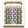 Mini Lápices Metálicos (10 ud) · DJECO