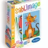 Mini Sablimage Copains Calins
