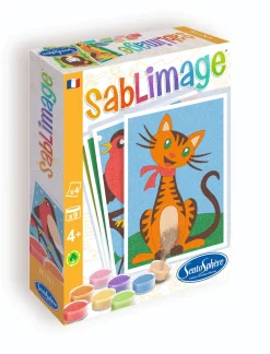 Mini Sablimage Copains Calins