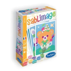 Mini Sablimage Kawaii