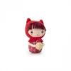 Minisonajero · Caperucita Roja