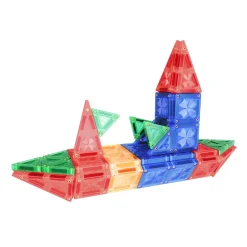 Mini Travel 28 Piezas Colores Vivos · Cleverclixx