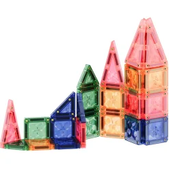 Mini Travel 28 Piezas Pastel · Cleverclixx