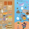 Mi pequeño libro de pegatinas · Piratas