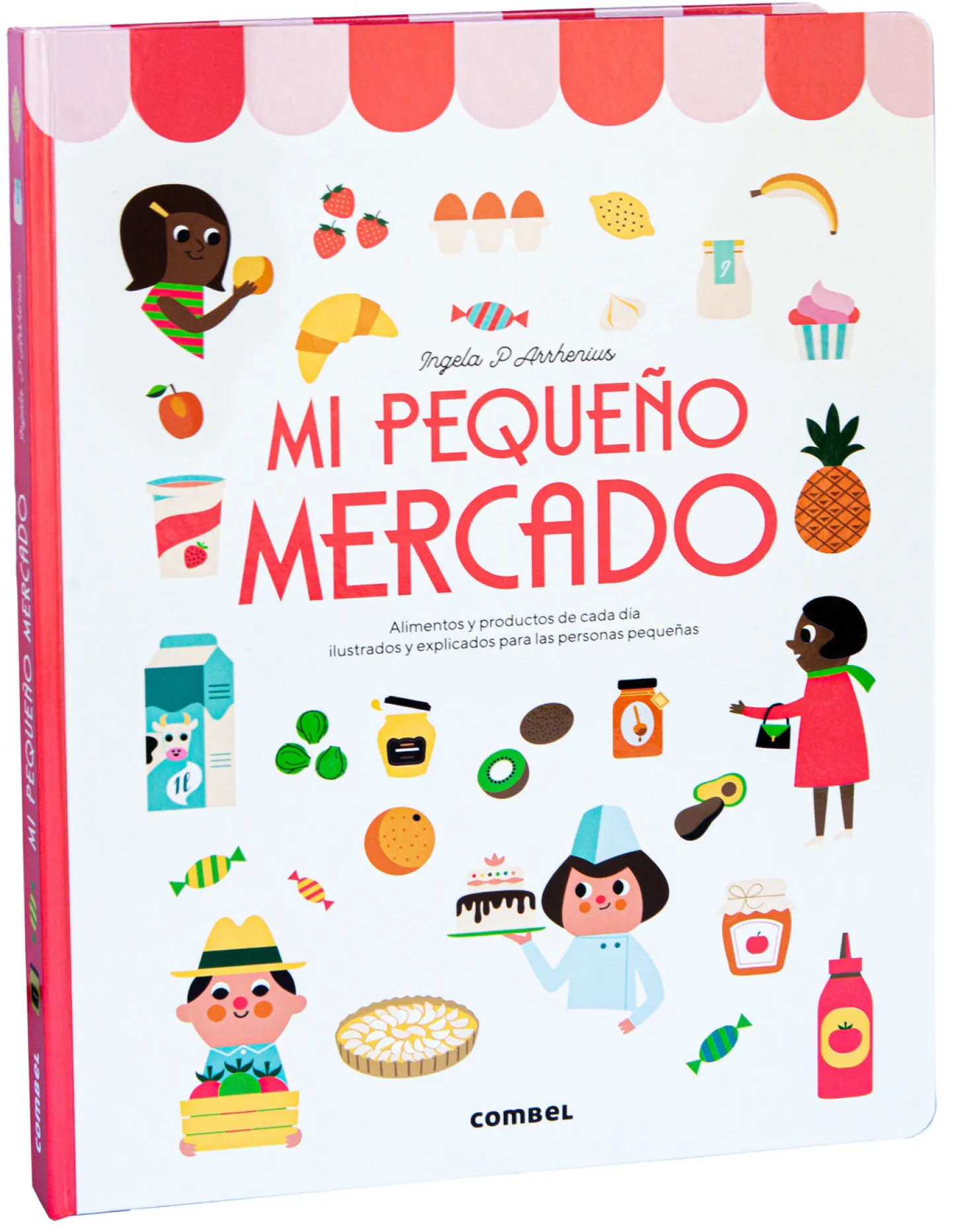 Mi pequeño mercado