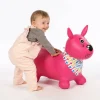 Mi perro saltarín rosa · Ludi