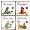 Mi primera biblioteca Montessori