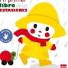 Mi primer libro de las estaciones