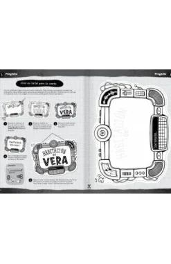 Mi primer libro de lettering