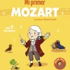 Mi primer Mozart con 7 melodías