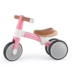 Mi Primer Triciclo Vespa Hape · Rosa