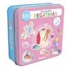 Mis pequeñas pegatinas Unicornios
