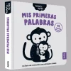 Mis primeras palabras en blanco y negro