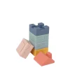 Mis primeros bloques de construcción