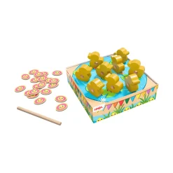 Mis primeros juegos - Catch-A-Duck