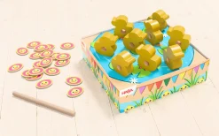 Mis primeros juegos - Catch-A-Duck