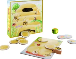 Mis primeros juegos – Hanna Honeybee · HABA