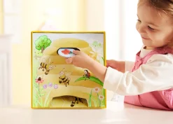 Mis primeros juegos – Hanna Honeybee · HABA