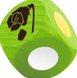 Mis primeros juegos – Hanna Honeybee · HABA
