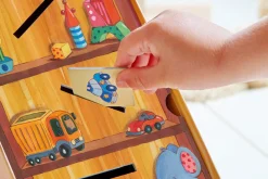 Mis primeros juegos - Tidy Up!