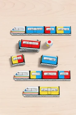 Mis primeros juegos to go - Color Express