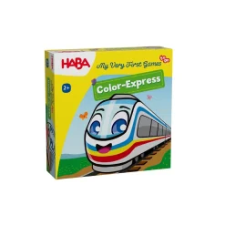 Mis primeros juegos to go - Color Express