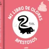 Mis primeros olores y colores Olores apestosos