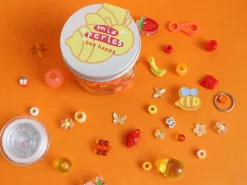 Mix de perlas Bee Happy · La Petite Épicerie