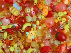 Mix de perlas Bee Happy · La Petite Épicerie