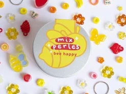 Mix de perlas Bee Happy · La Petite Épicerie
