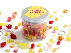Mix de perlas Bee Happy · La Petite Épicerie