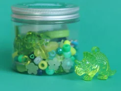 Mix de perlas Jurassic · La Petite Épicerie