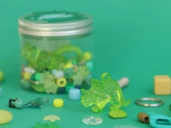Mix de perlas Jurassic · La Petite Épicerie