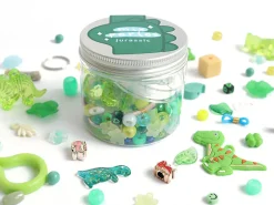 Mix de perlas Jurassic · La Petite Épicerie
