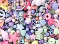 Mix de perlas Pastel · La Petite Épicerie