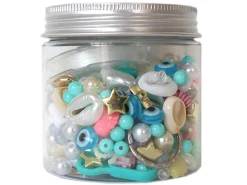 Mix de perlas Sirena · La Petite Épicerie