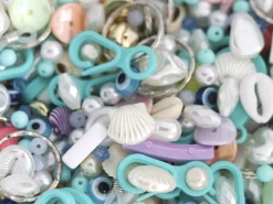 Mix de perlas Sirena · La Petite Épicerie